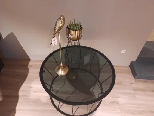 Couchtisch FABIA (CT3800-03-R-S)